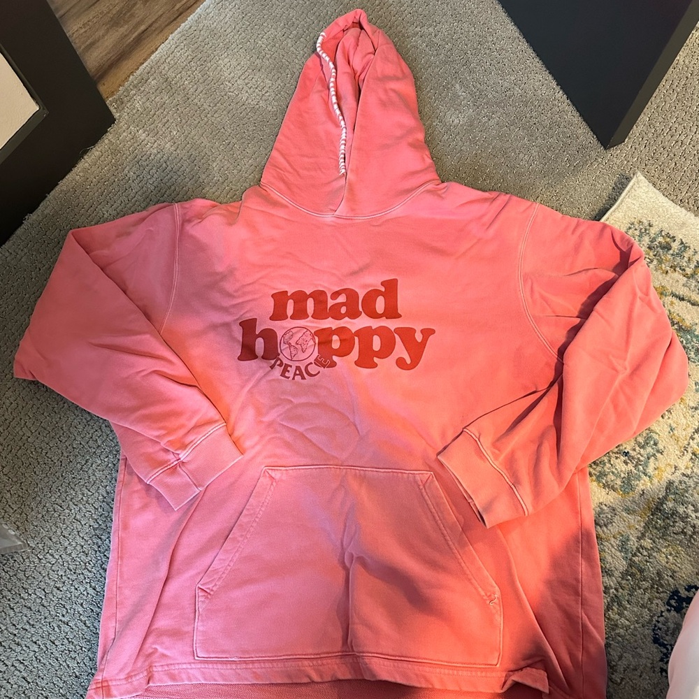 Madhappy Peace Universal Hoodie